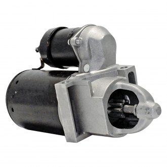 ACDelco® - Gold Starter