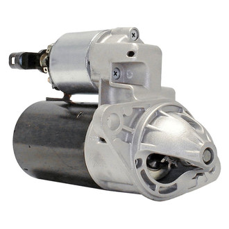 ACDelco® - Gold™ Remanufactured Starter