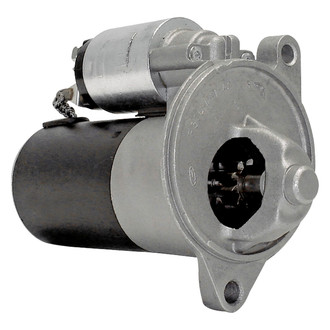 ACDelco® - Gold™ Remanufactured Starter
