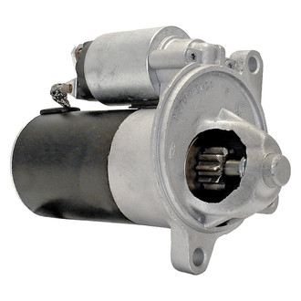 ACDelco® - Gold™ Remanufactured Starter