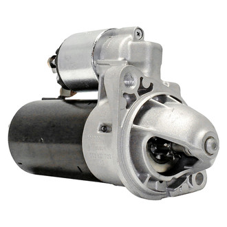 ACDelco® - Gold™ Remanufactured Starter