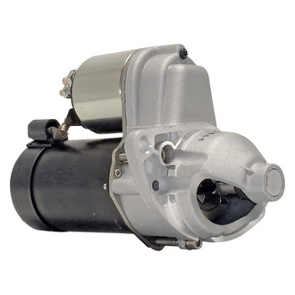 ACDelco® - Gold™ Remanufactured Starter
