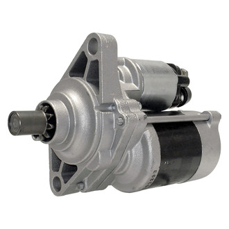 ACDelco® - Gold™ Remanufactured Starter