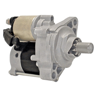 ACDelco® - Professional™ Starter