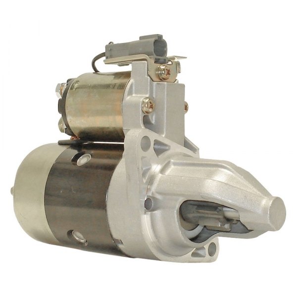 ACDelco® - Gold™ Remanufactured Starter