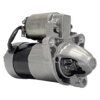 ACDelco® - Professional™ Starter