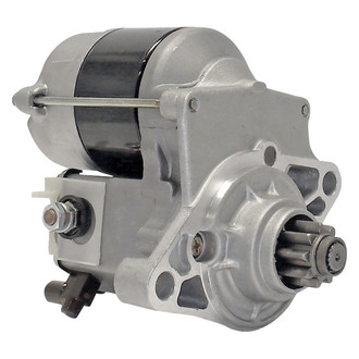 ACDelco® - Gold Starter