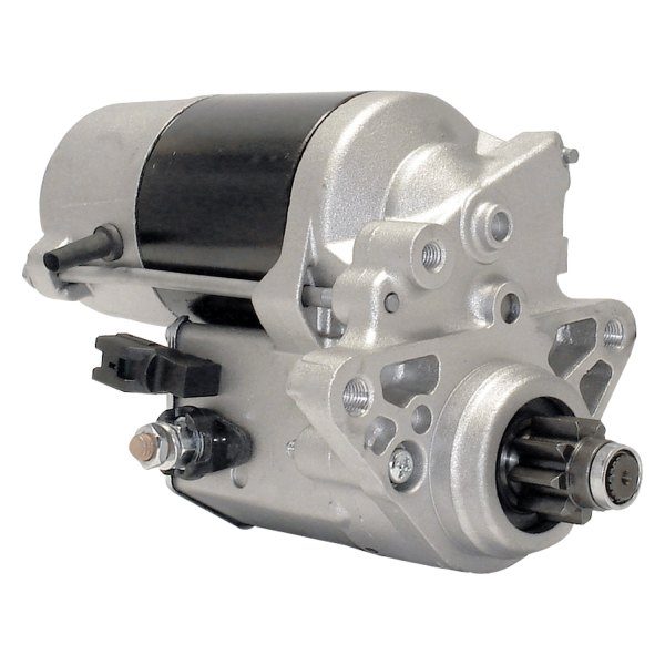 ACDelco® - Professional™ Remanufactured Starter