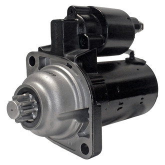 ACDelco® - Professional™ Remanufactured Starter