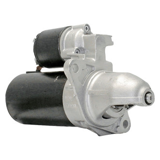 ACDelco® - Gold™ Remanufactured Starter