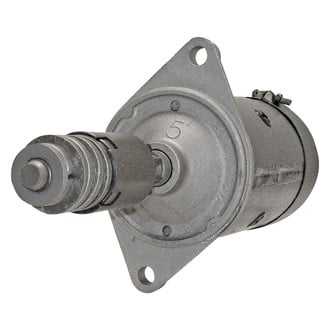 ACDelco® - Gold™ Remanufactured Starter