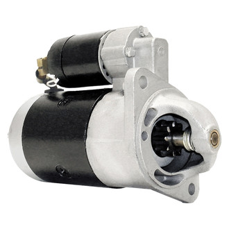 ACDelco® - Gold™ Remanufactured Starter