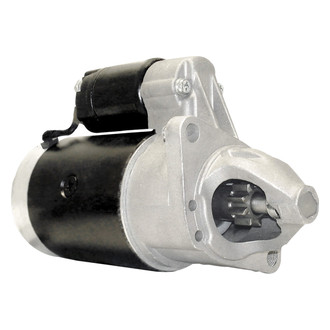 ACDelco® - Gold™ Remanufactured Starter