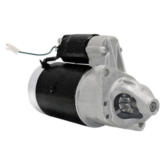 ACDelco® - Professional™ Remanufactured Starter