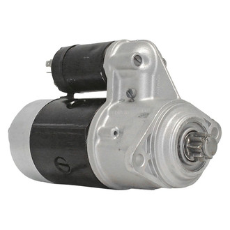 ACDelco® - Gold™ Remanufactured Starter