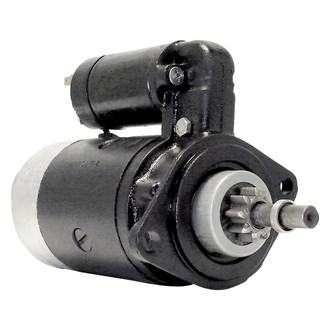 ACDelco® - Gold™ Remanufactured Starter
