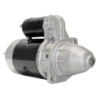 ACDelco® - Gold™ Remanufactured Starter