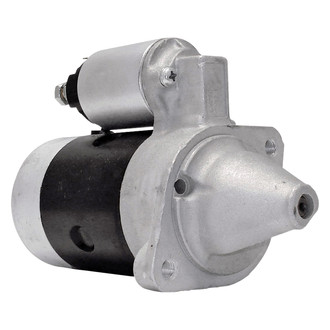 ACDelco® - Gold Starter