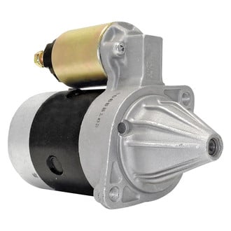 ACDelco® - Professional™ Remanufactured Starter