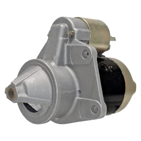 ACDelco® - Professional™ Remanufactured Starter