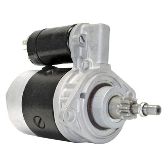 ACDelco® - Gold™ Remanufactured Starter