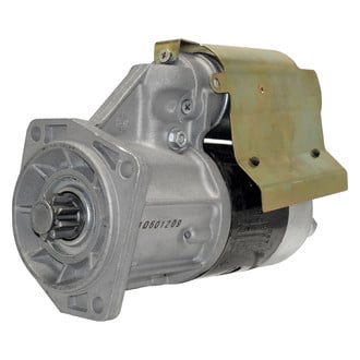 ACDelco® - Gold™ Remanufactured Starter