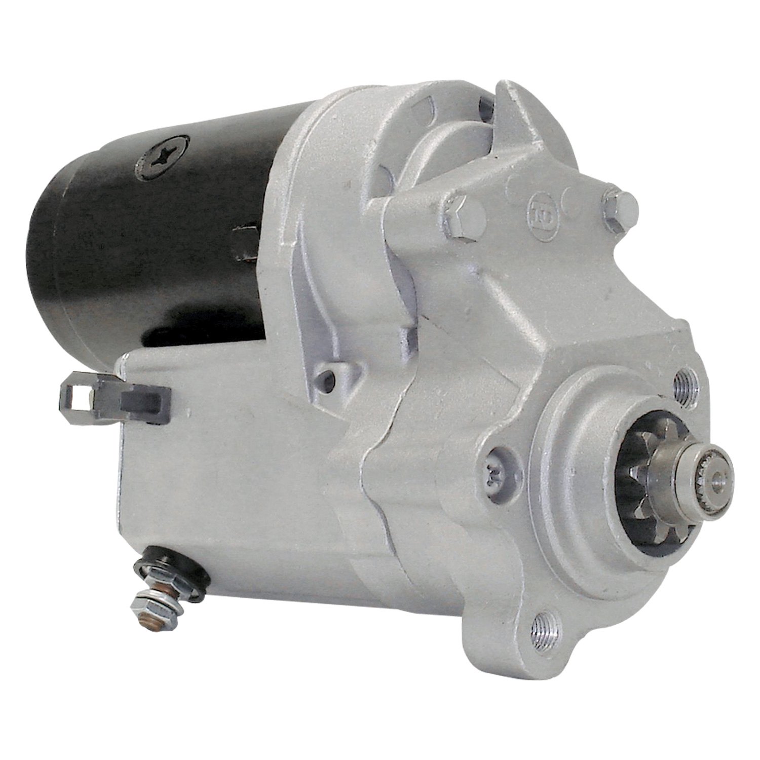 ACDelco® 336-1350 - Gold™ Remanufactured Starter