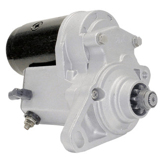 ACDelco® - Gold™ Remanufactured Starter