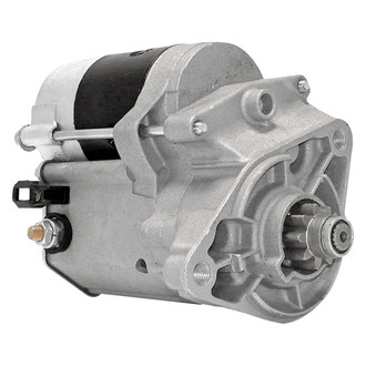 ACDelco® - Gold™ Remanufactured Starter