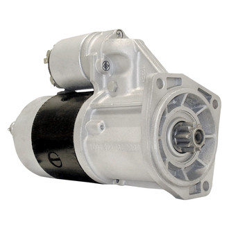 ACDelco® - Gold™ Remanufactured Starter