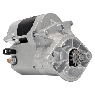 ACDelco® - Gold™ Starter