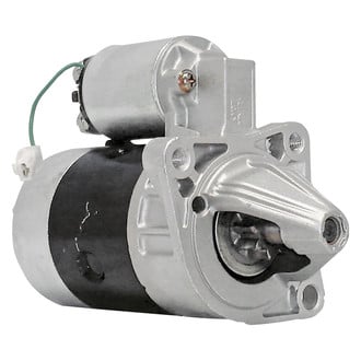 ACDelco® - Gold™ Remanufactured Starter