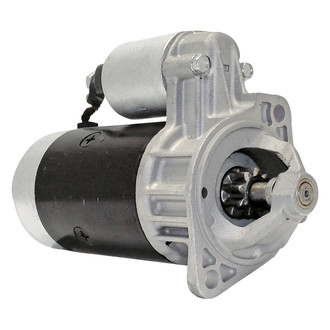 ACDelco® - Gold™ Remanufactured Starter