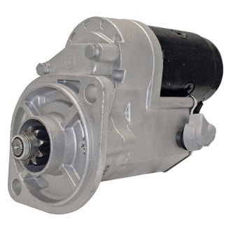 ACDelco® - Gold™ Remanufactured Starter