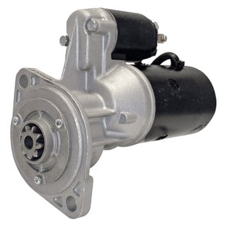 ACDelco® - Professional™ Starter