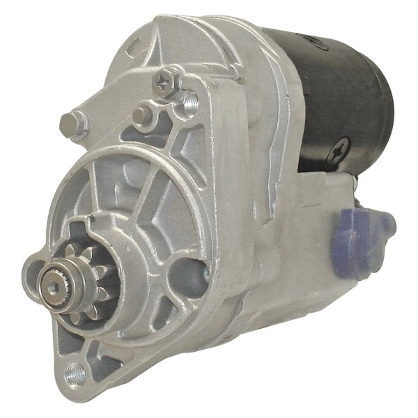 ACDelco® - Gold™ Remanufactured Starter