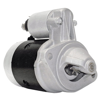 ACDelco® - Gold™ Remanufactured Starter