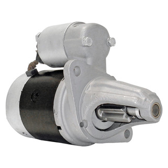 ACDelco® - Gold™ Remanufactured Starter