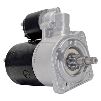 ACDelco® - Gold™ Remanufactured Starter
