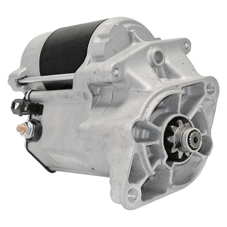 ACDelco® - Gold Starter