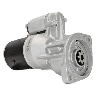 ACDelco® - Gold™ Remanufactured Starter