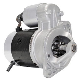 ACDelco® - Gold™ Remanufactured Starter