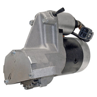 ACDelco® - Gold™ Remanufactured Starter