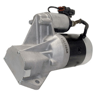 ACDelco® - Gold™ Remanufactured Starter