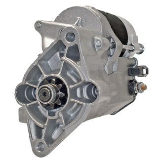 ACDelco® - Gold™ Remanufactured Starter