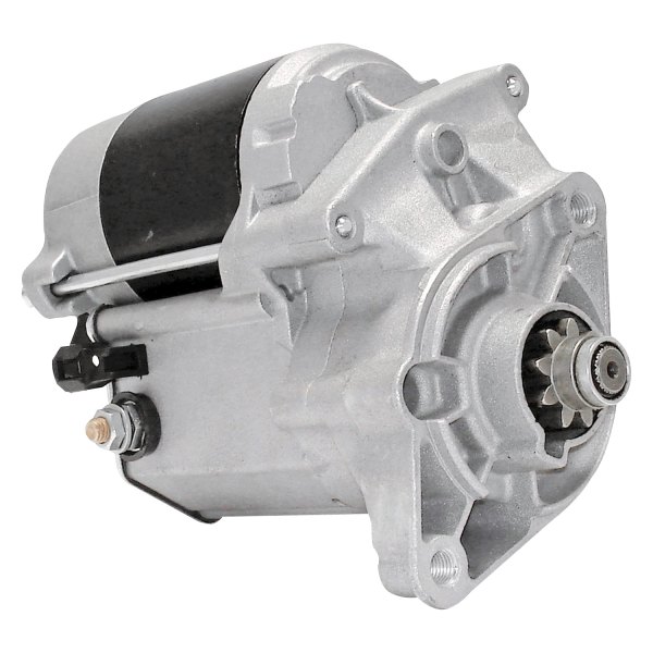 ACDelco® - Gold™ Remanufactured Starter