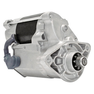 ACDelco® - Professional™ Starter