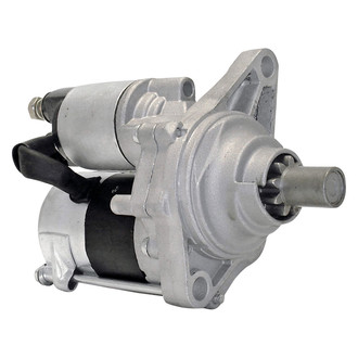 ACDelco® - Gold™ Remanufactured Starter