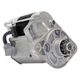 ACDelco® - Gold™ Remanufactured Starter