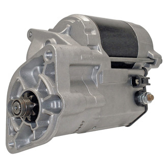 ACDelco® - Gold™ Remanufactured Starter